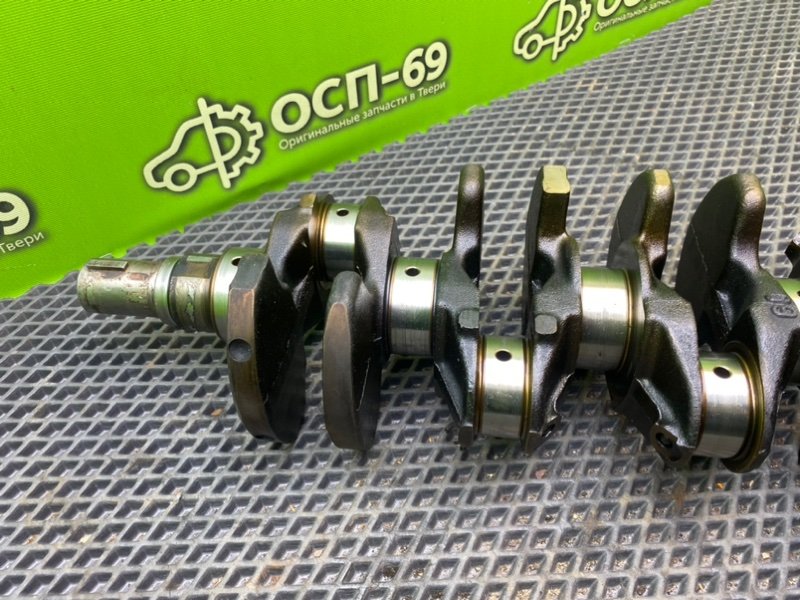 Коленвал, 3490 рублей, Тверь