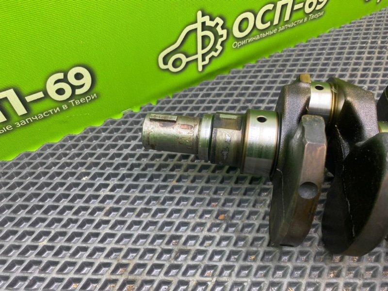 Коленвал, 3490 рублей, Тверь