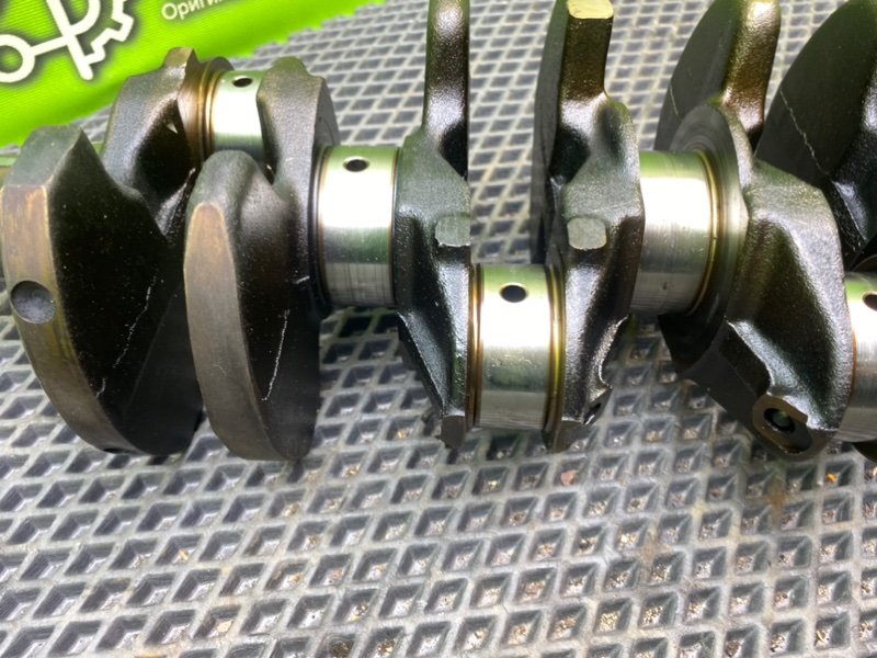 Коленвал, 3490 рублей, Тверь