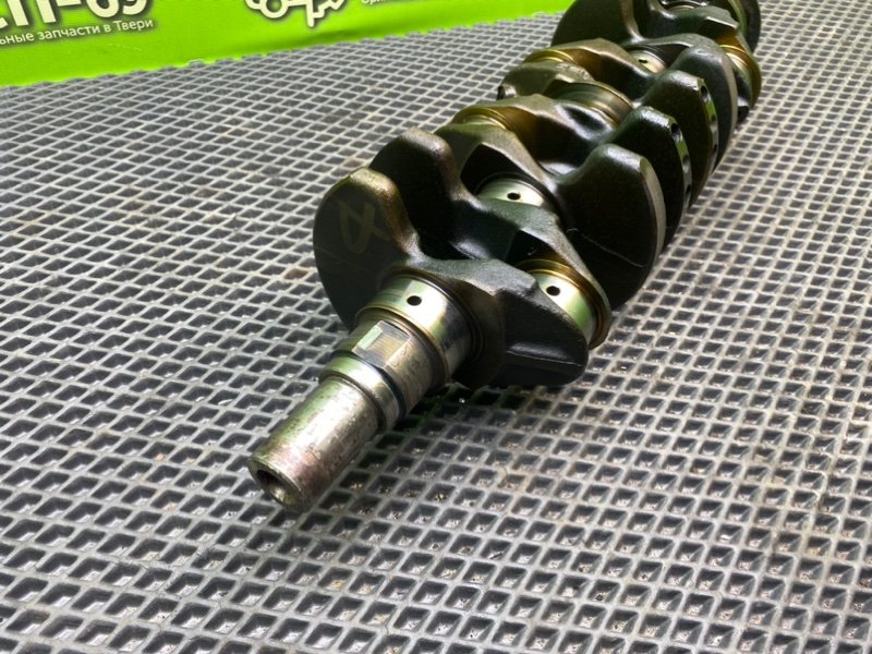 Коленвал, 3490 рублей, Тверь