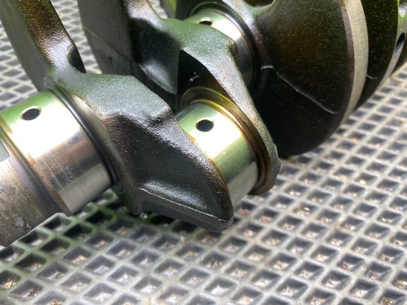 Коленвал, 3490 рублей, Тверь