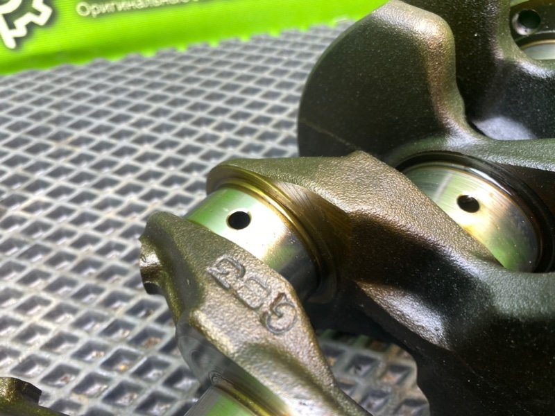 Коленвал, 3490 рублей, Тверь