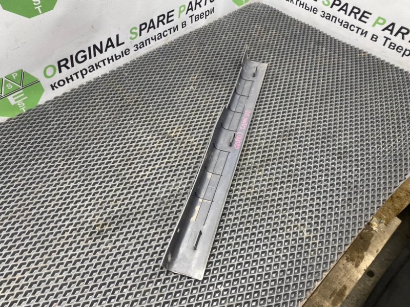 Накладка порога, 490 рублей, Тверь