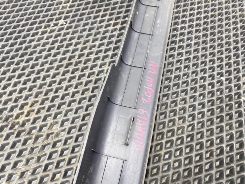 Накладка порога, 490 рублей, Тверь