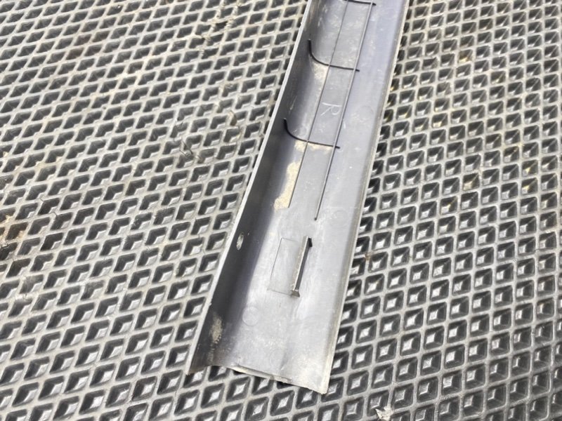 Накладка порога, 490 рублей, Тверь