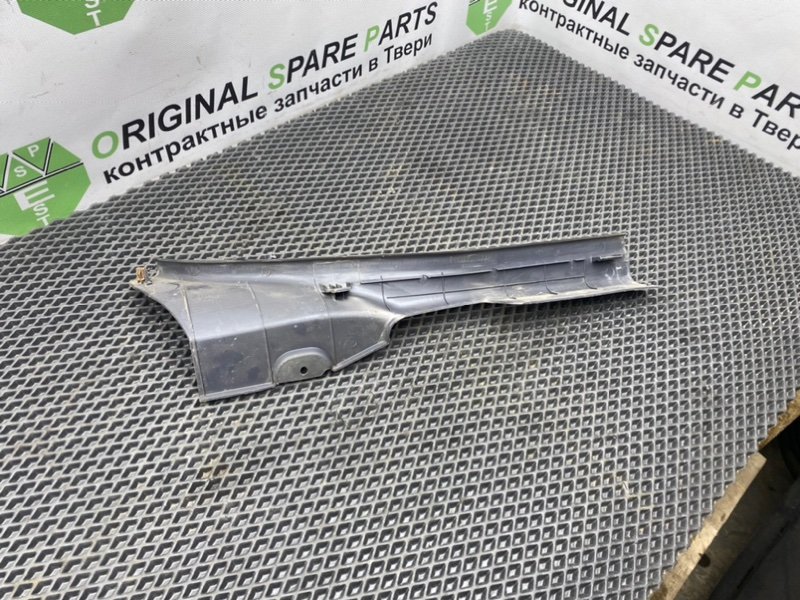 Накладка порога, 390 рублей, Тверь