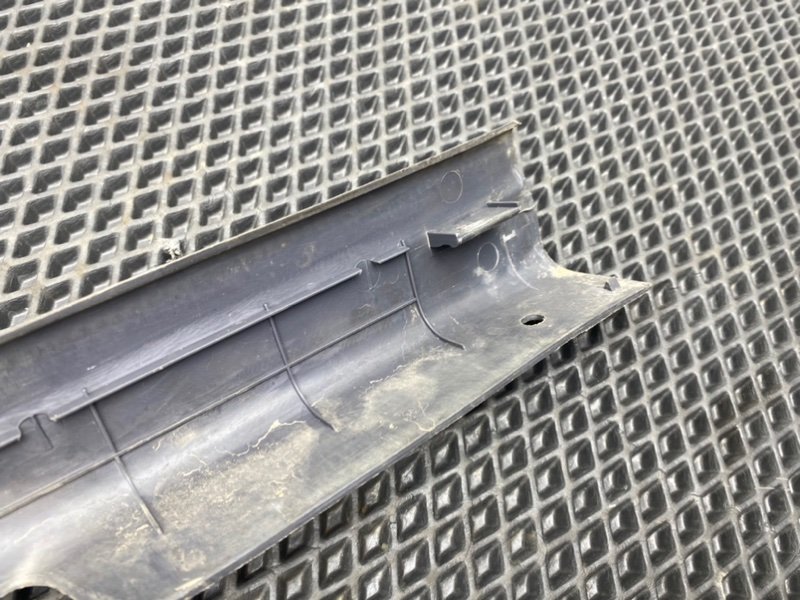 Накладка порога, 390 рублей, Тверь