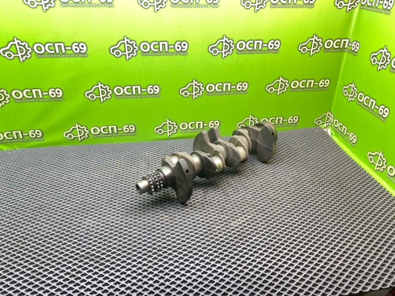 Коленвал, 6990 рублей, Тверь