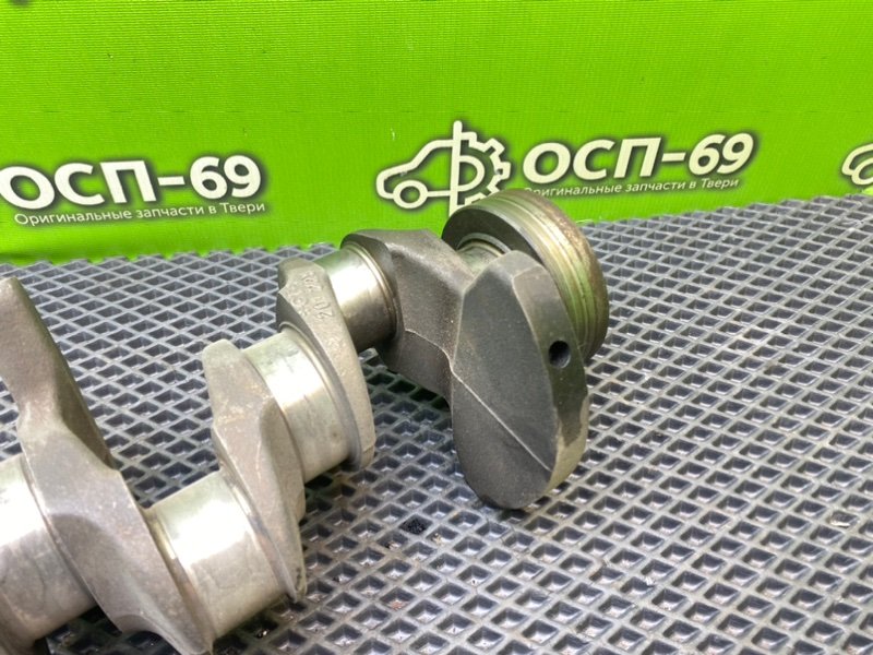 Коленвал, 6990 рублей, Тверь