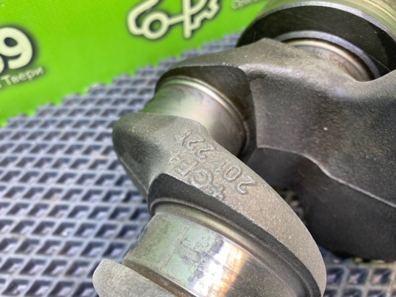 Коленвал, 6990 рублей, Тверь