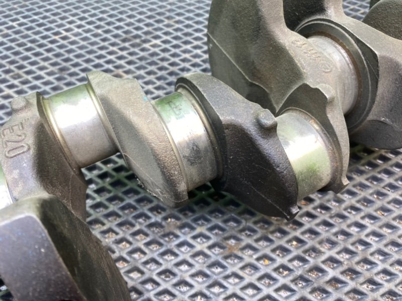 Коленвал, 6990 рублей, Тверь