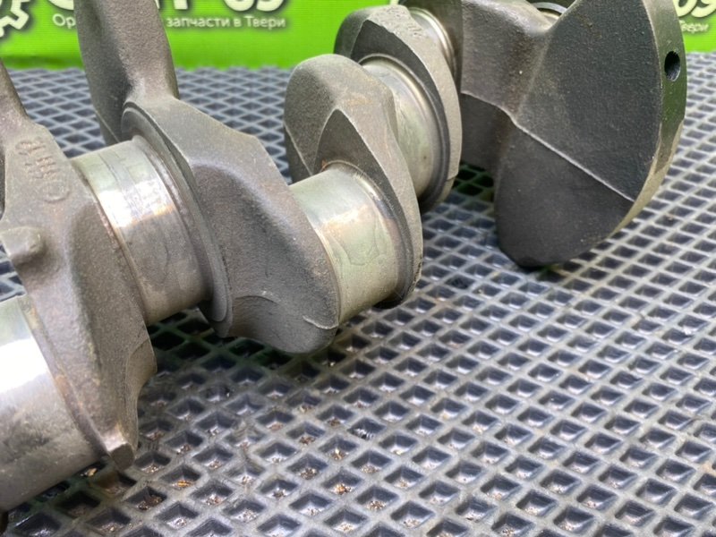 Коленвал, 6990 рублей, Тверь