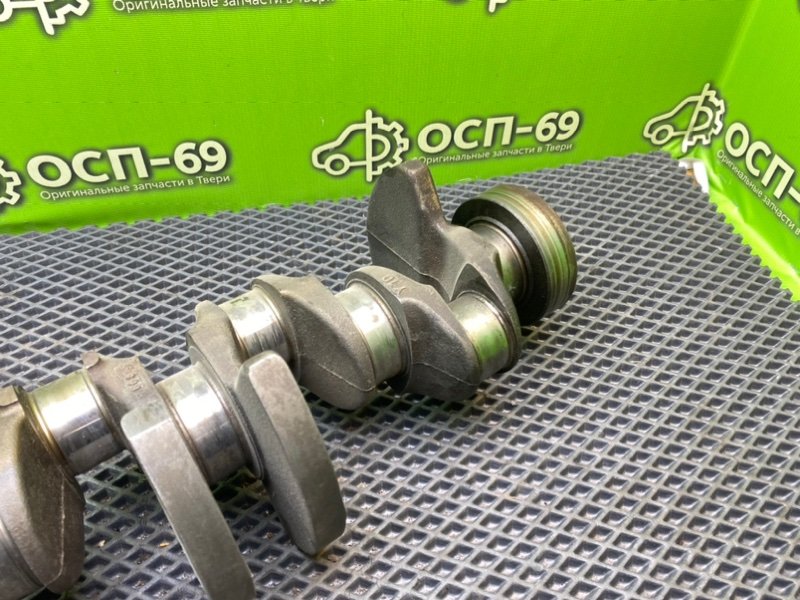 Коленвал, 6990 рублей, Тверь