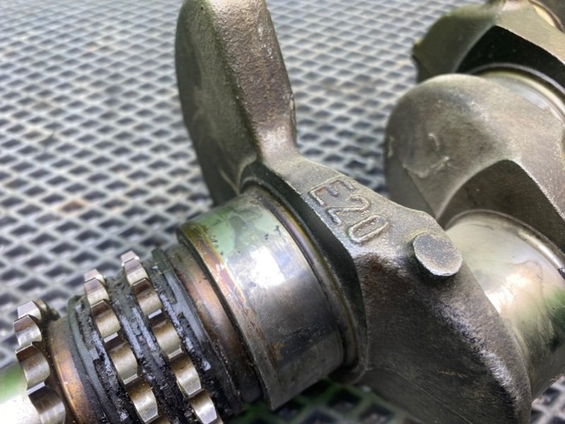 Коленвал, 6990 рублей, Тверь