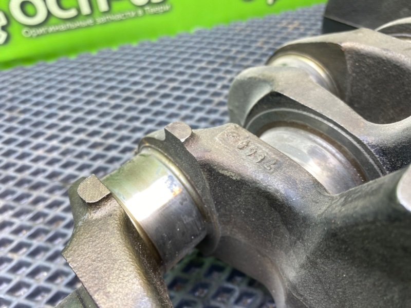 Коленвал, 6990 рублей, Тверь