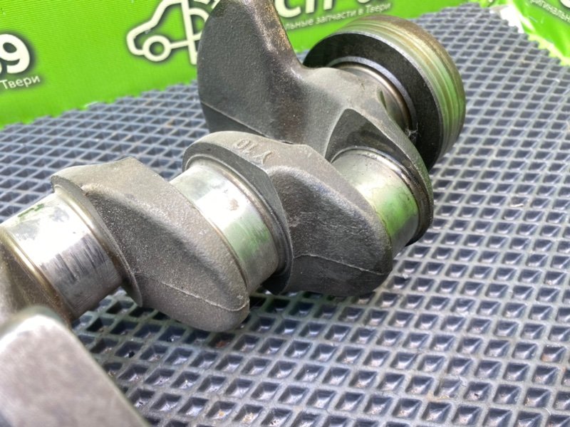 Коленвал, 6990 рублей, Тверь