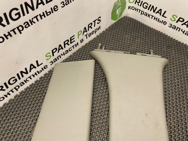 Накладки стоек, 1290 рублей, Тверь