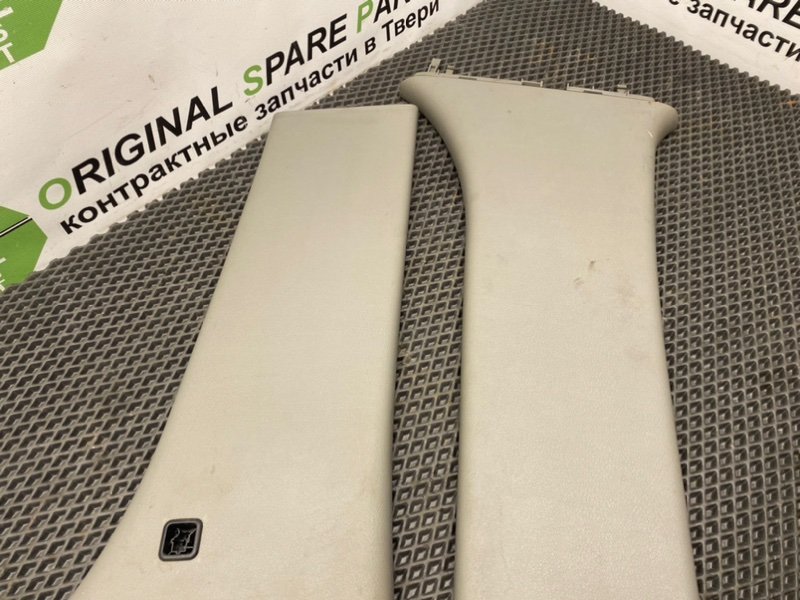 Накладки стоек, 1290 рублей, Тверь