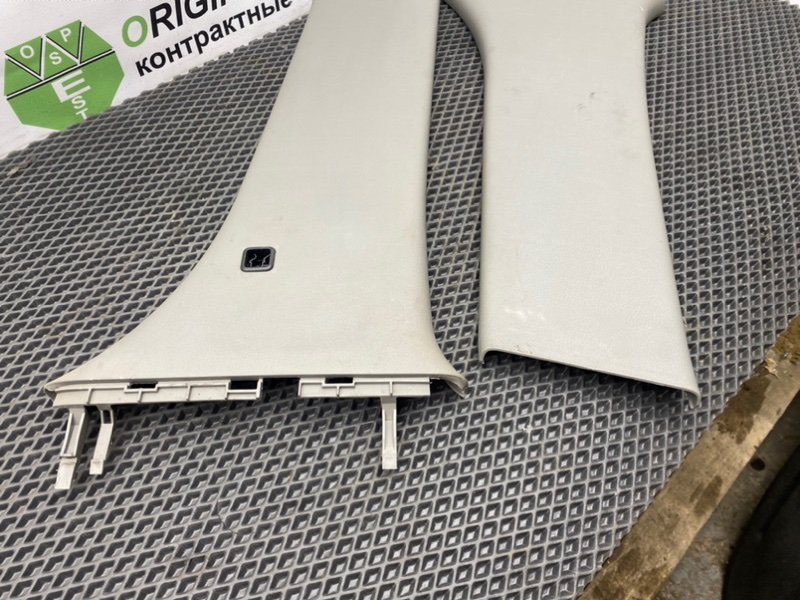 Накладки стоек, 1290 рублей, Тверь