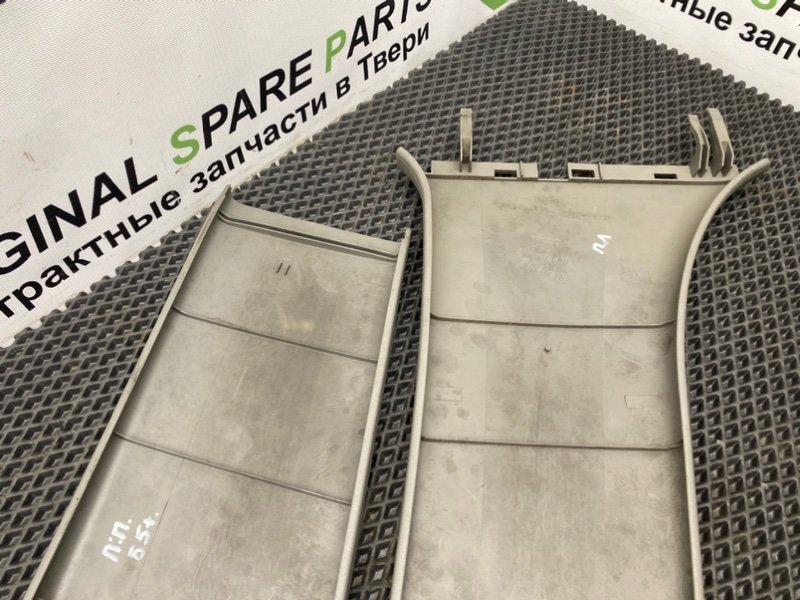 Накладки стоек, 1290 рублей, Тверь