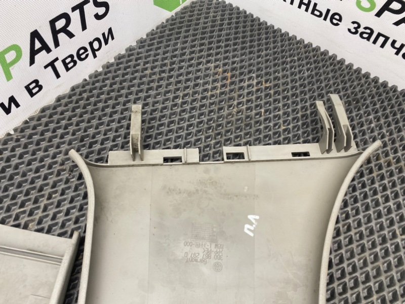 Накладки стоек, 1290 рублей, Тверь