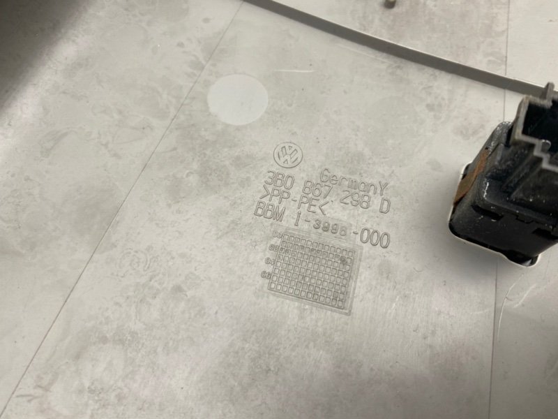 Накладки стоек, 1290 рублей, Тверь