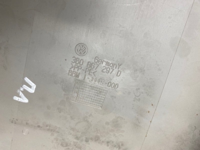 Накладки стоек, 1290 рублей, Тверь