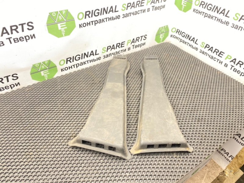 Накладки стоек, 690 рублей, Тверь