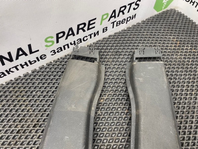 Накладки стоек, 690 рублей, Тверь