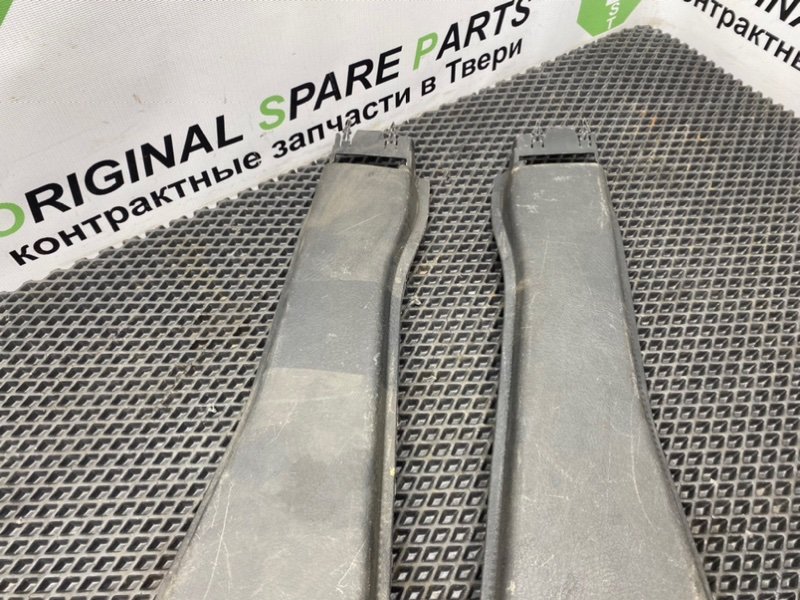 Накладки стоек, 690 рублей, Тверь