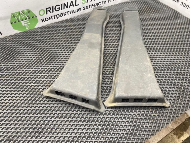 Накладки стоек, 690 рублей, Тверь