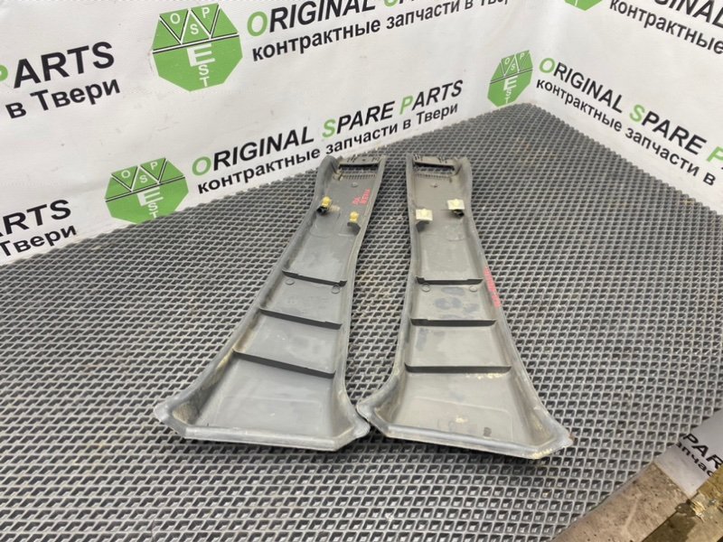 Накладки стоек, 690 рублей, Тверь