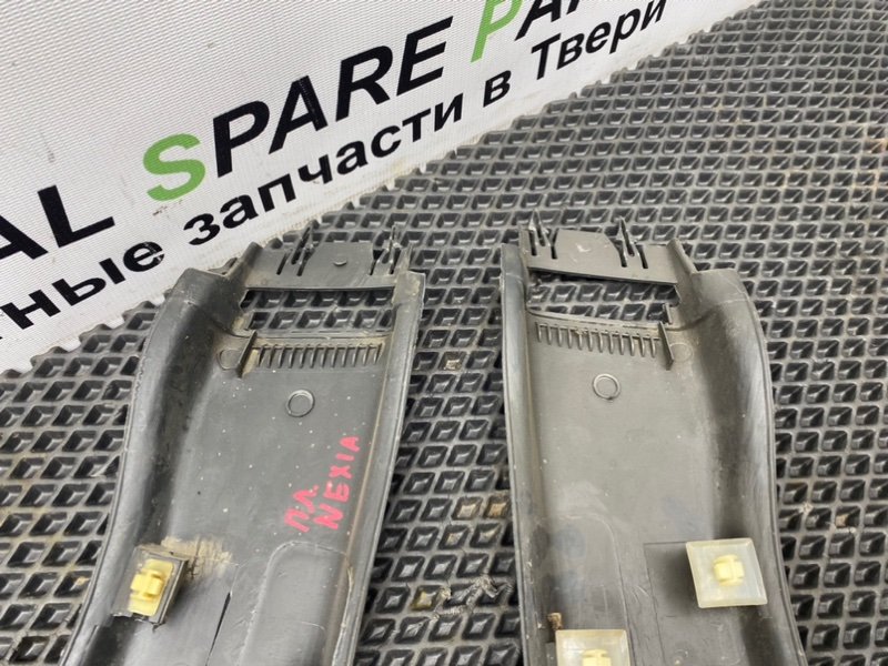 Накладки стоек, 690 рублей, Тверь