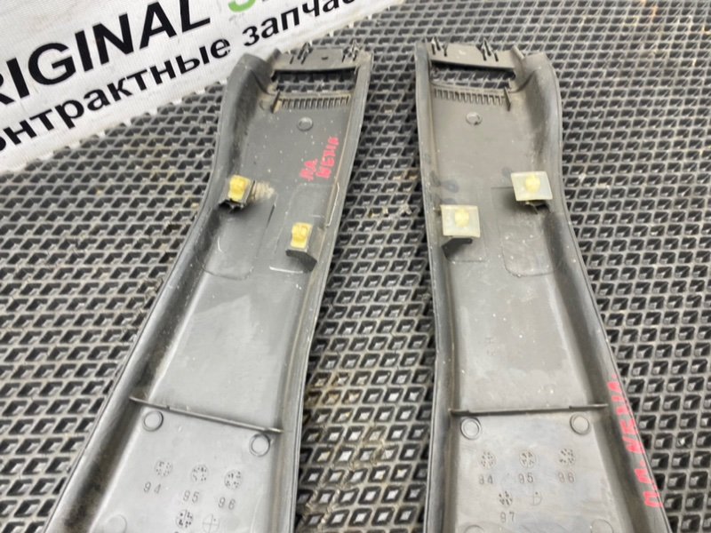 Накладки стоек, 690 рублей, Тверь