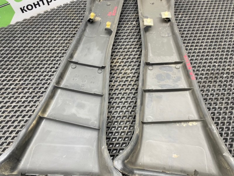 Накладки стоек, 690 рублей, Тверь