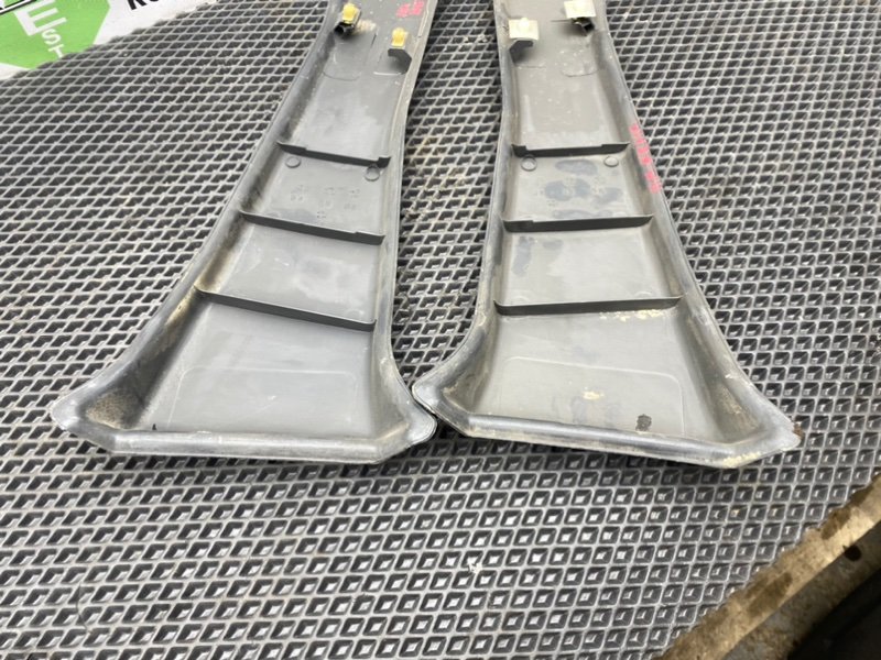 Накладки стоек, 690 рублей, Тверь