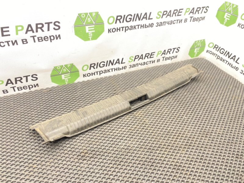 Накладка замка багажника, 390 рублей, Тверь