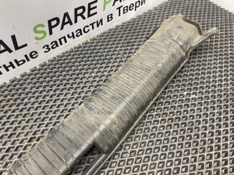 Накладка замка багажника, 390 рублей, Тверь