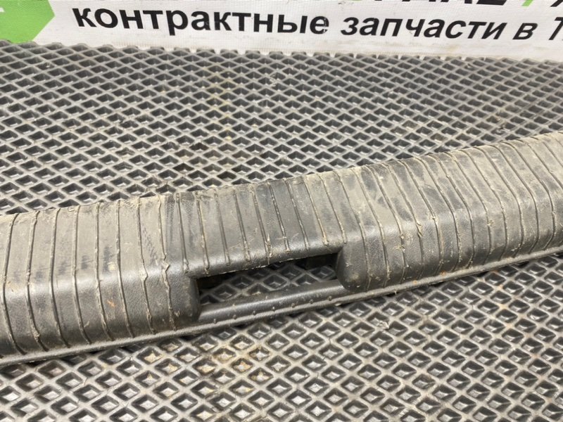 Накладка замка багажника, 390 рублей, Тверь