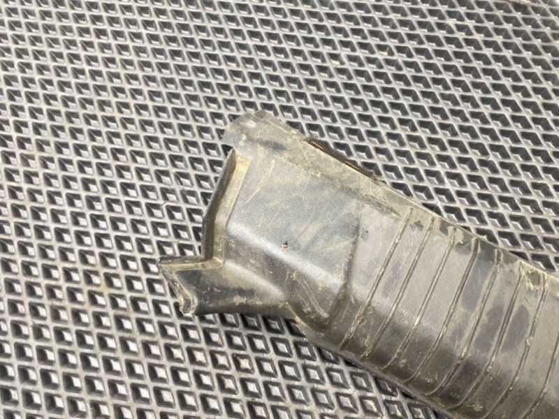 Накладка замка багажника, 390 рублей, Тверь