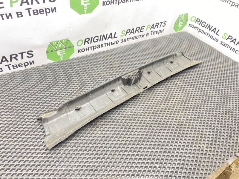 Накладка замка багажника, 390 рублей, Тверь