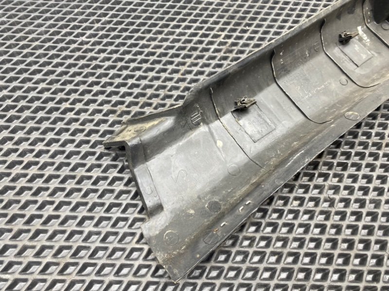 Накладка замка багажника, 390 рублей, Тверь