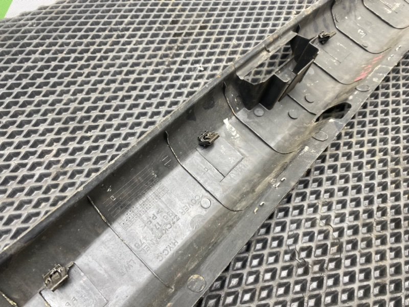 Накладка замка багажника, 390 рублей, Тверь