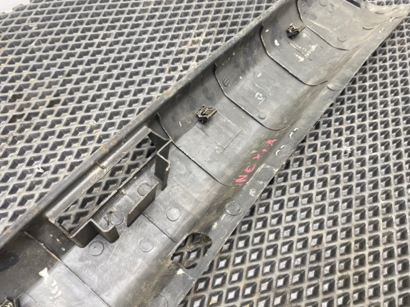 Накладка замка багажника, 390 рублей, Тверь