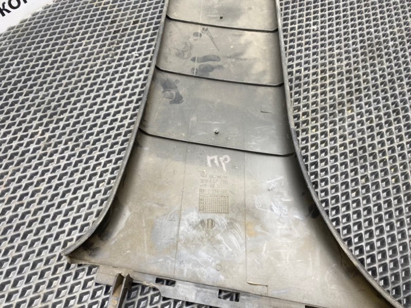 Накладка стойки, 490 рублей, Тверь