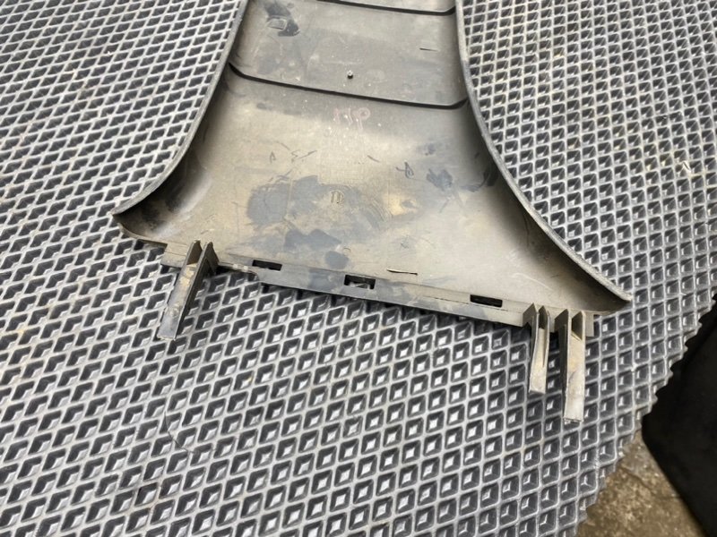 Накладка стойки, 490 рублей, Тверь