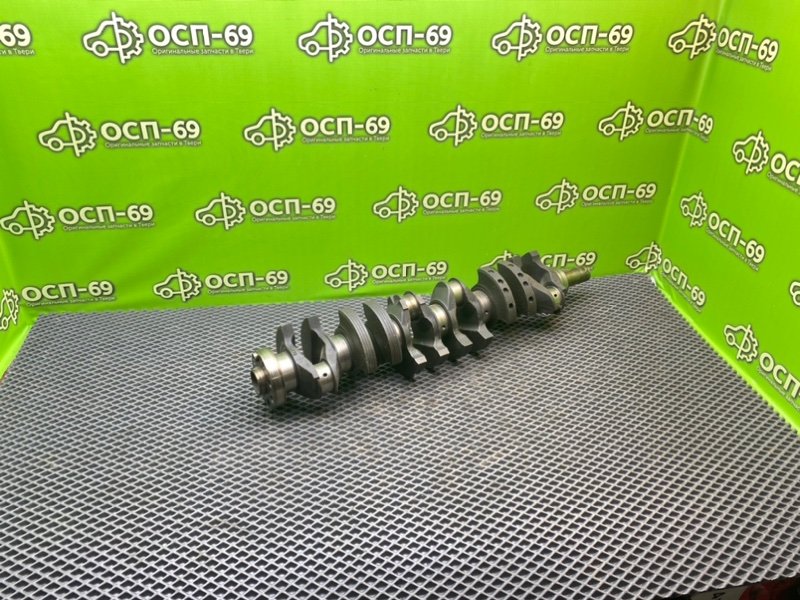 Коленвал, 4990 рублей, Тверь