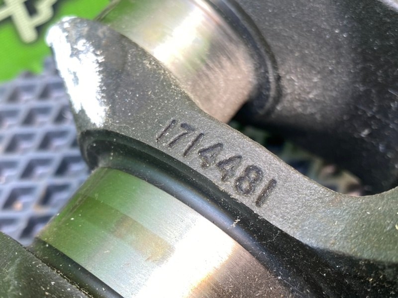 Коленвал, 4990 рублей, Тверь