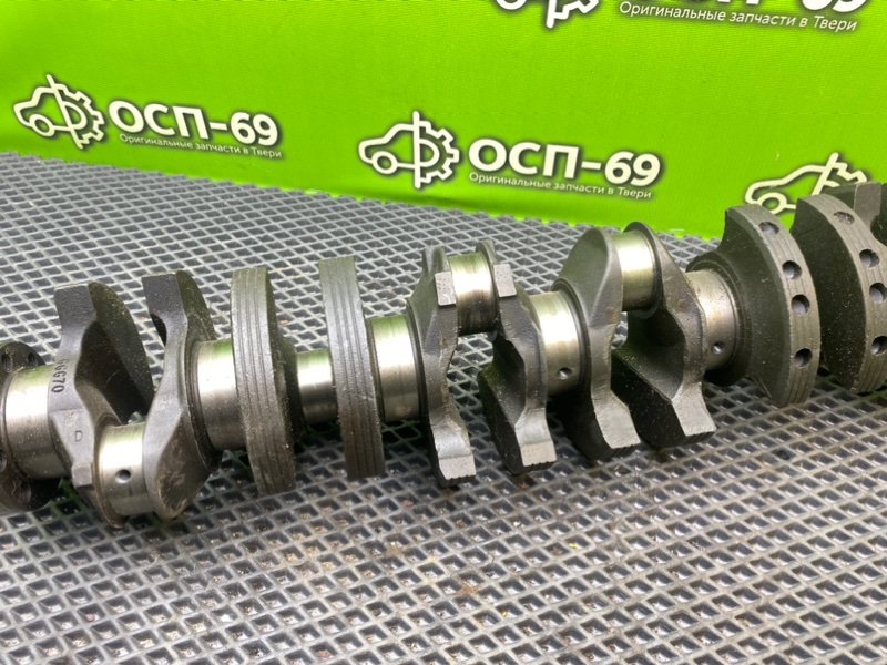 Коленвал, 4990 рублей, Тверь