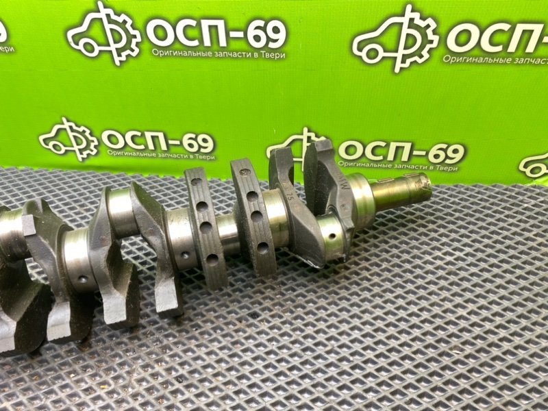 Коленвал, 4990 рублей, Тверь